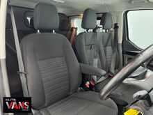 Ford Transit Custom DCIV L2 320 Limited Elite Edition LWB 130 
