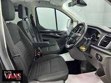 Ford Transit Custom DCIV L2 320 Limited Elite Edition LWB 130 