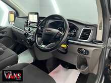 Ford Transit Custom DCIV L2 320 Limited Elite Edition LWB 130 