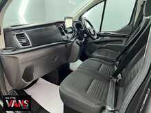 Ford Transit Custom DCIV L2 320 Limited Elite Edition LWB 130 