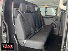 Ford Transit Custom DCIV L2 320 Limited Elite Edition LWB 130 