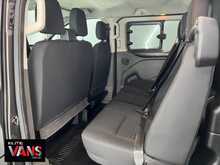 Ford Transit Custom DCIV L2 320 Limited Elite Edition LWB 130 