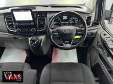 Ford Transit Custom DCIV L2 320 Limited Elite Edition LWB 130 