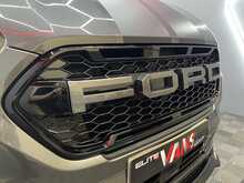 Ford Transit Custom DCIV L2 320 Limited Elite Edition LWB 130 