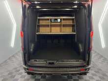 Ford Transit Custom DCIV L2 320 Limited Elite Edition LWB 130 