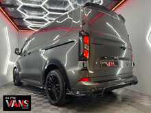 Ford Transit Custom Van L1 280 Limited Elite Edition SWB 136 