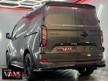 Ford Transit Custom Van L1 280 Limited Elite Edition SWB 136 