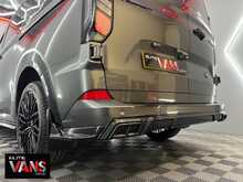 Ford Transit Custom Van L1 280 Limited Elite Edition SWB 136 