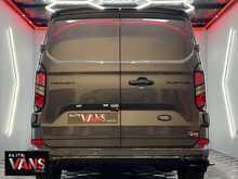 Ford Transit Custom Van L1 280 Limited Elite Edition SWB 136 