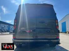 Ford Transit Custom Van L1 280 Limited Elite Edition SWB 136 