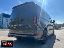 Ford Transit Custom Van L1 280 Limited Elite Edition SWB 136 