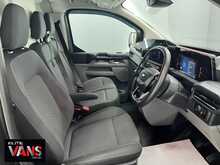 Ford Transit Custom Van L1 280 Limited Elite Edition SWB 136 