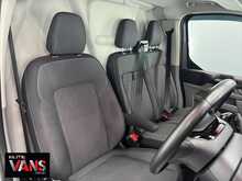 Ford Transit Custom Van L1 280 Limited Elite Edition SWB 136 