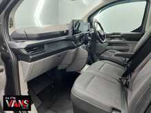 Ford Transit Custom Van L1 280 Limited Elite Edition SWB 136 