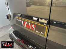Ford Transit Custom Van L1 280 Limited Elite Edition SWB 136 
