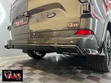 Ford Transit Custom Van L1 280 Limited Elite Edition SWB 136 