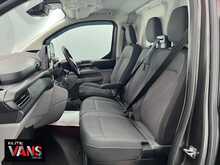 Ford Transit Custom Van L1 280 Limited Elite Edition SWB 136 