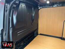 Ford Transit Custom Van L1 280 Limited Elite Edition SWB 136 