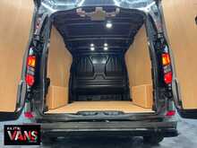Ford Transit Custom Van L1 280 Limited Elite Edition SWB 136 