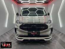 Ford Transit Custom Van L1 300 Limited Elite Edition SWB 136 