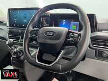 Ford Transit Custom DCIV L2 320 Limited Elite Edition LWB 136 