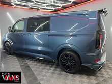 Ford Transit Custom DCIV L2 320 Limited Elite Edition LWB 136 