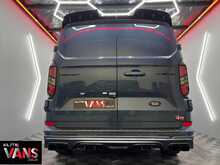 Ford Transit Custom DCIV L2 320 Limited Elite Edition LWB 136 