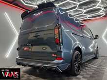 Ford Transit Custom DCIV L2 320 Limited Elite Edition LWB 136 