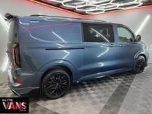 Ford Transit Custom DCIV L2 320 Limited Elite Edition LWB 136 