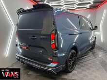 Ford Transit Custom DCIV L2 320 Limited Elite Edition LWB 136 