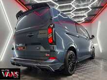 Ford Transit Custom DCIV L2 320 Limited Elite Edition LWB 136 