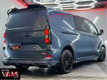 Ford Transit Custom DCIV L2 320 Limited Elite Edition LWB 136 