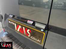Ford Transit Custom DCIV L2 320 Limited Elite Edition LWB 136 