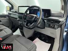Ford Transit Custom DCIV L2 320 Limited Elite Edition LWB 136 
