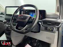 Ford Transit Custom DCIV L2 320 Limited Elite Edition LWB 136 