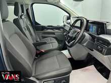 Ford Transit Custom DCIV L2 320 Limited Elite Edition LWB 136 