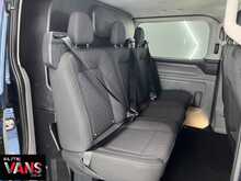 Ford Transit Custom DCIV L2 320 Limited Elite Edition LWB 136 