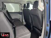 Ford Transit Custom DCIV L2 320 Limited Elite Edition LWB 136 