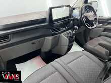 Ford Transit Custom DCIV L2 320 Limited Elite Edition LWB 136 