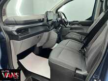 Ford Transit Custom DCIV L2 320 Limited Elite Edition LWB 136 