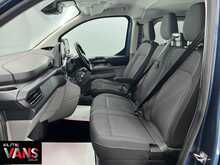 Ford Transit Custom DCIV L2 320 Limited Elite Edition LWB 136 