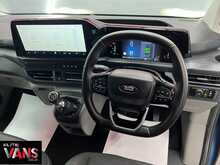 Ford Transit Custom DCIV L2 320 Limited Elite Edition LWB 136 