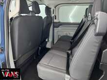 Ford Transit Custom DCIV L2 320 Limited Elite Edition LWB 136 