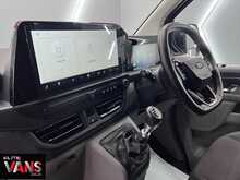 Ford Transit Custom DCIV L2 320 Limited Elite Edition LWB 136 