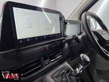 Ford Transit Custom DCIV L2 320 Limited Elite Edition LWB 136 