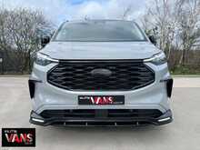 Ford Transit Custom Van L1 300 Limited Elite Edition SWB 136 