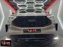 Ford Transit Custom Van L1 300 Limited Elite Edition SWB 136 