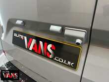Ford Transit Custom Van L1 300 Limited Elite Edition SWB 136 