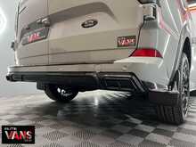 Ford Transit Custom Van L1 300 Limited Elite Edition SWB 136 