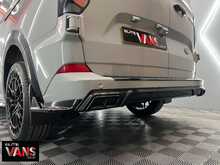 Ford Transit Custom Van L1 300 Limited Elite Edition SWB 136 